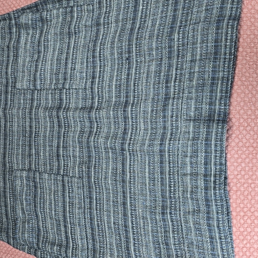 Eileen Fisher "Coastline" Shift Dress - Picture 6 of 13